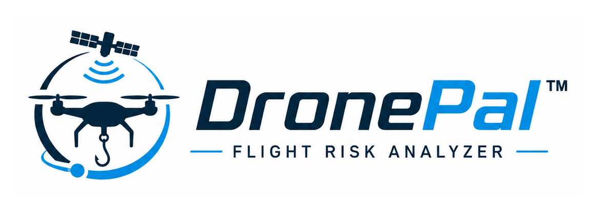 DronePal Flight Risk Analyzer